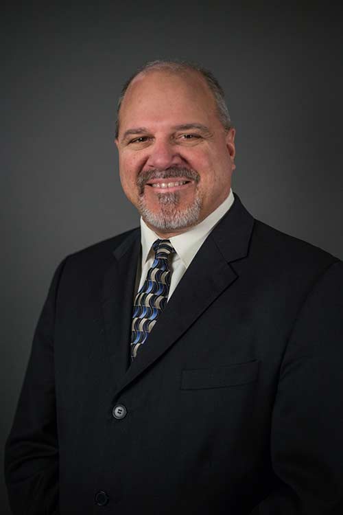 Mark Bartkoski